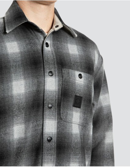 Replay Man Shirt 