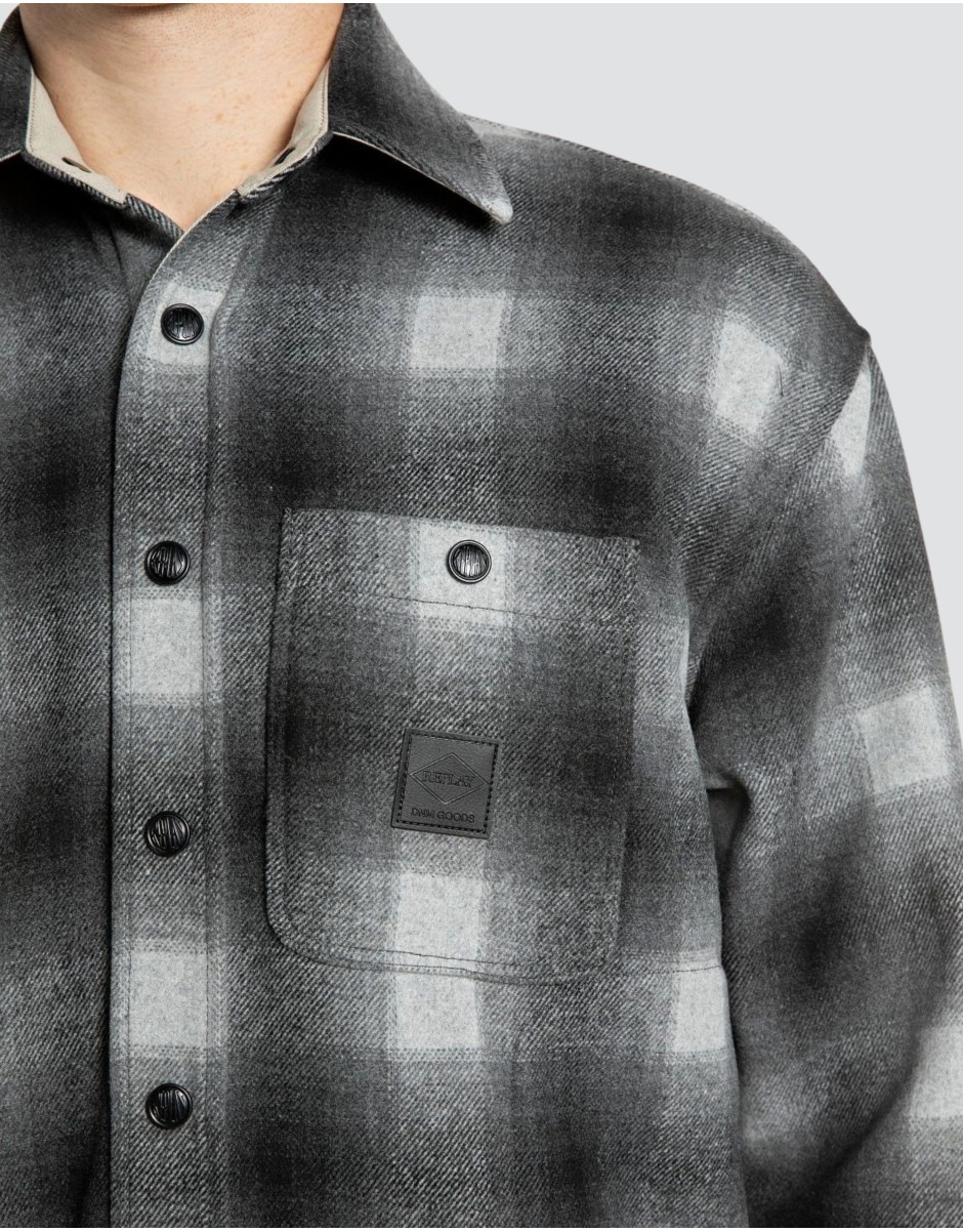 Replay Man Shirt 