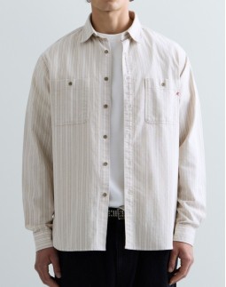 Replay Man Shirt 