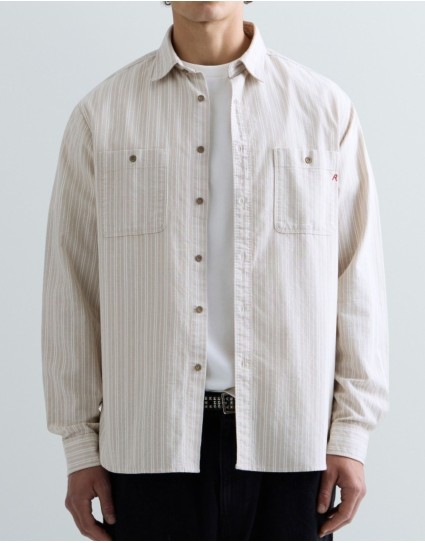 Replay Man Shirt 