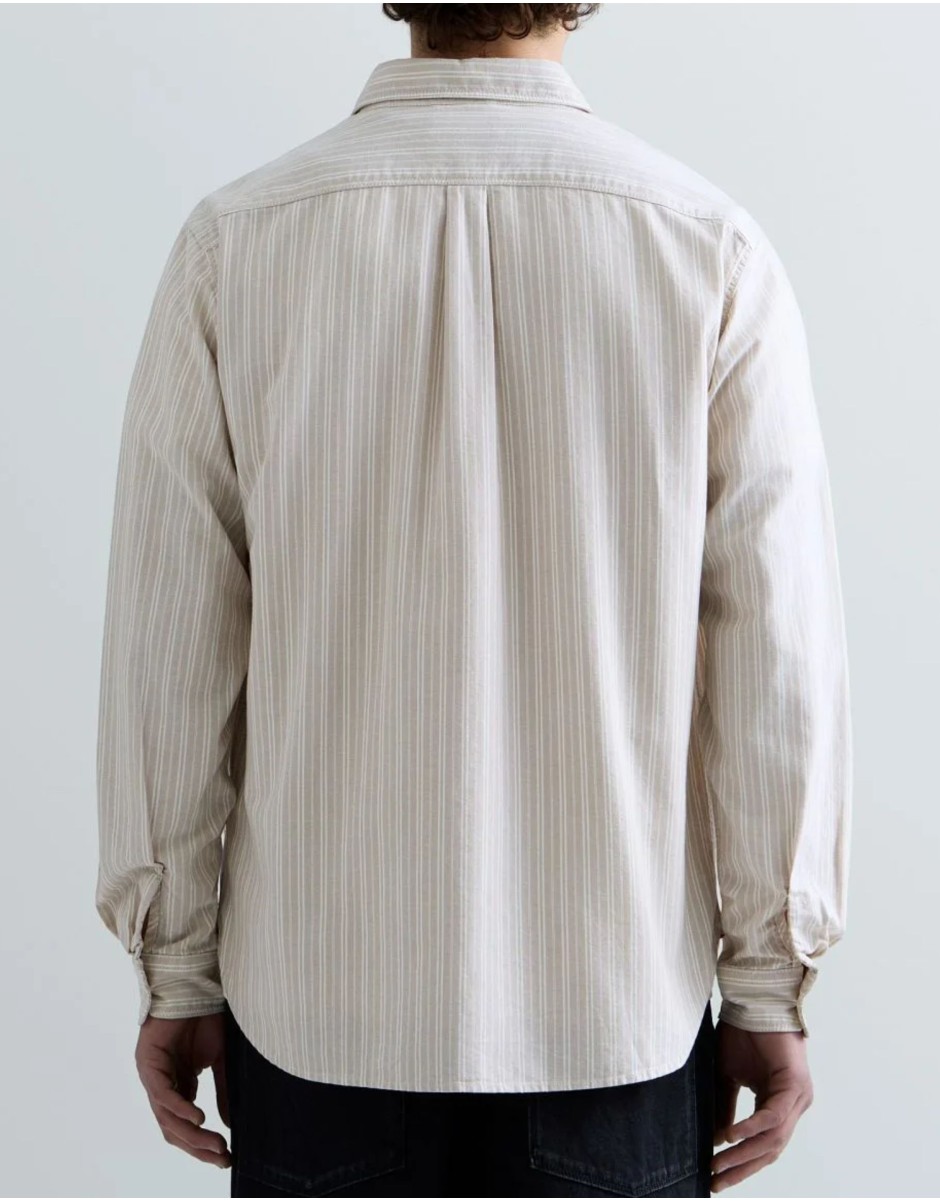 Replay Man Shirt 