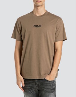 Replay Man T-shirt 