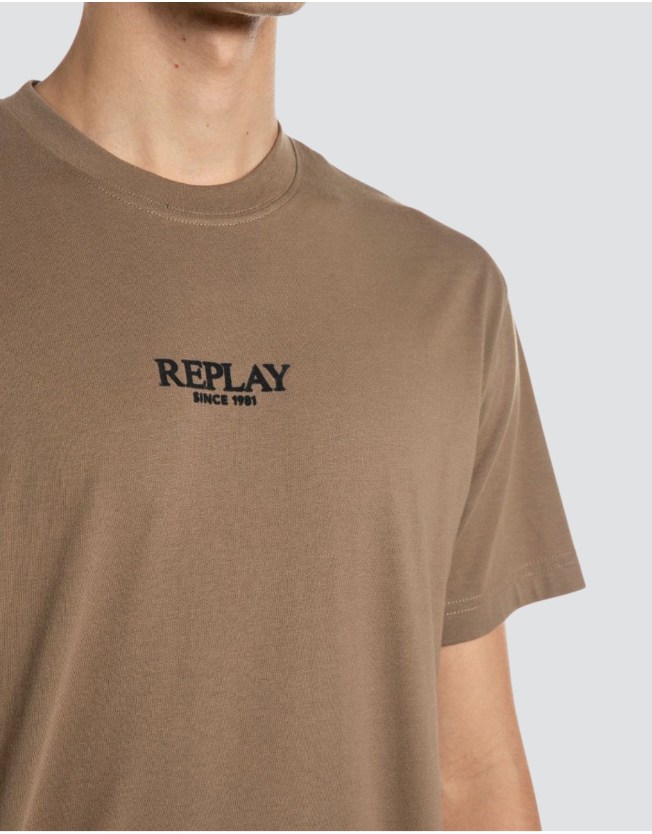 Replay Man T-shirt 