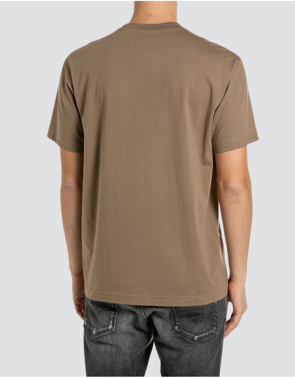Replay Man T-shirt 