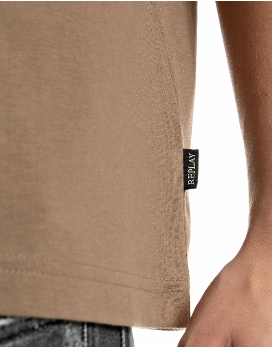 Replay Man T-shirt 