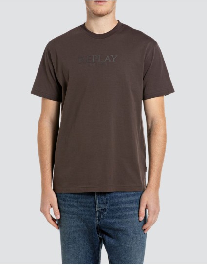 Replay Man T-shirt 