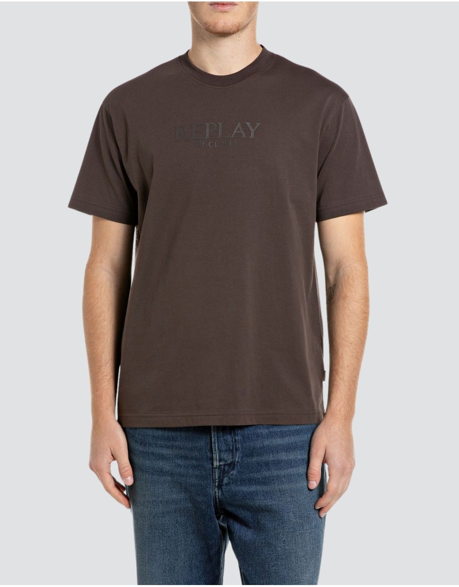 Replay Man T-shirt 