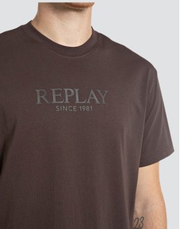 Replay Man T-shirt 