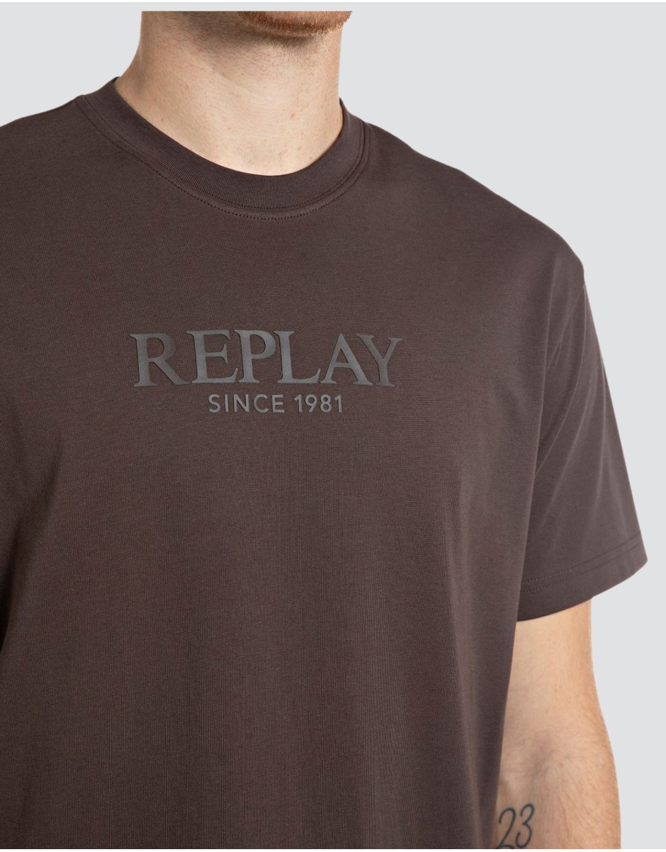 Replay Man T-shirt 