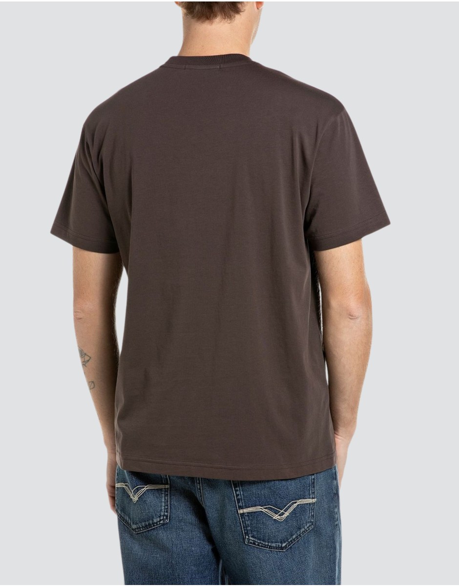 Replay Man T-shirt 
