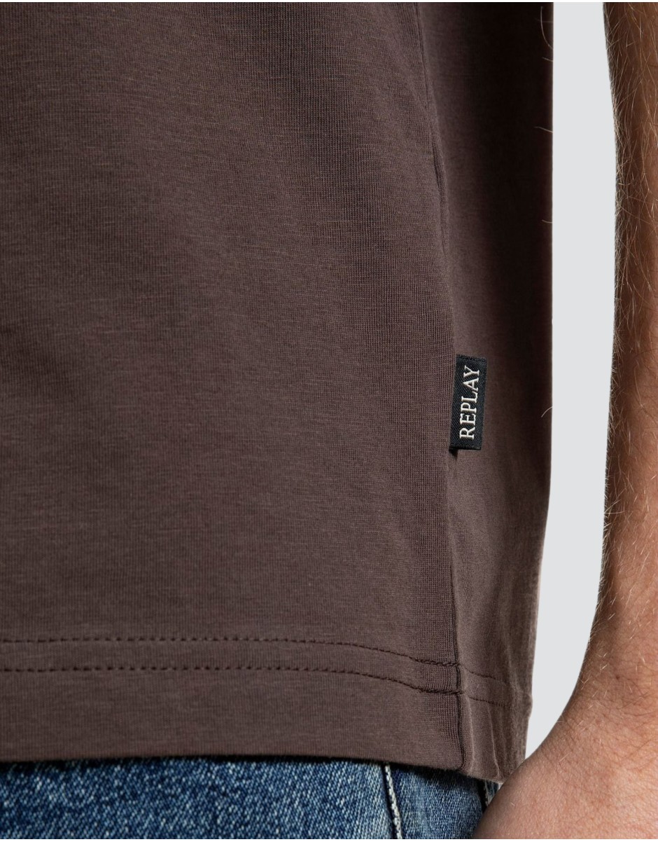 Replay Man T-shirt 