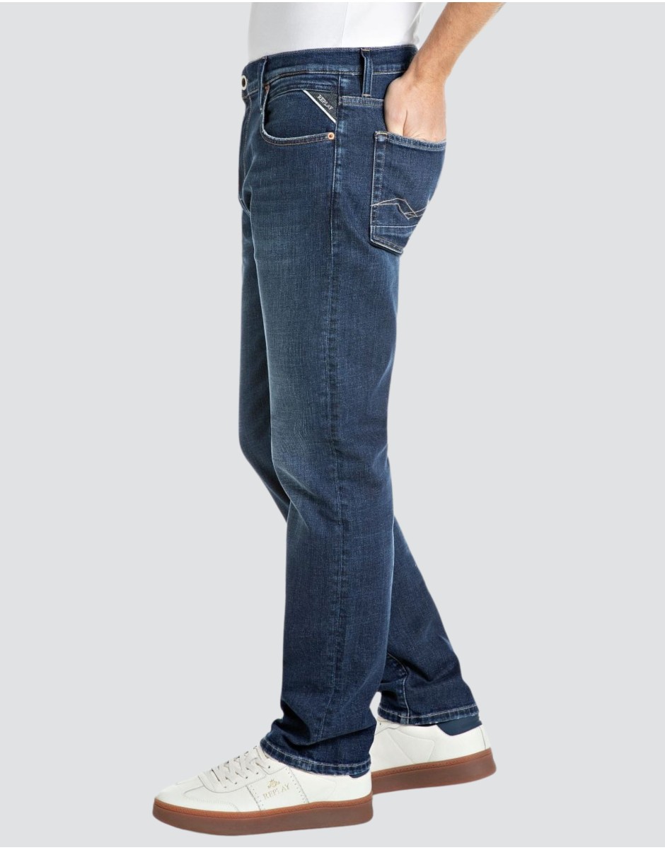 Replay Men Jeans 