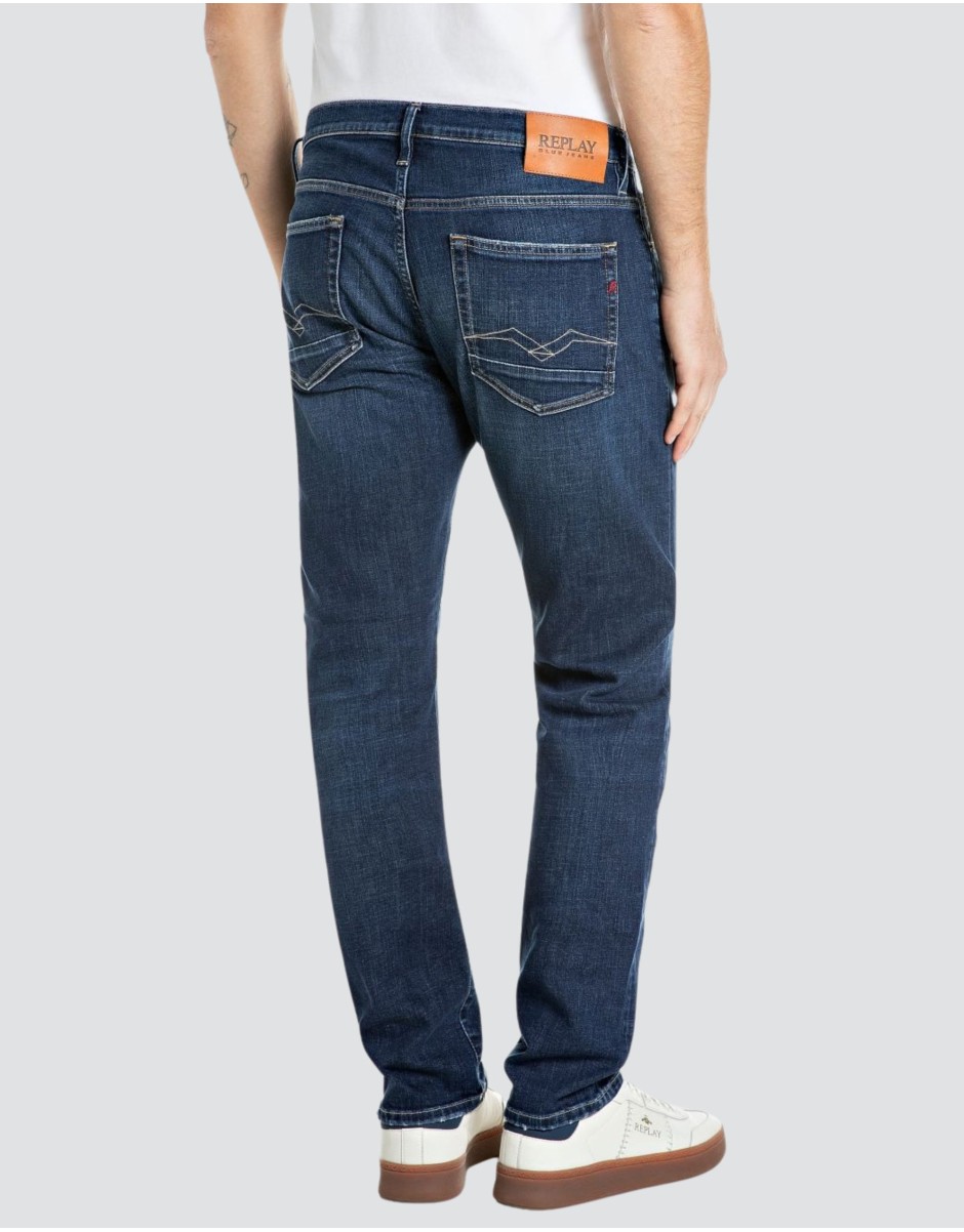 Replay Men Jeans 
