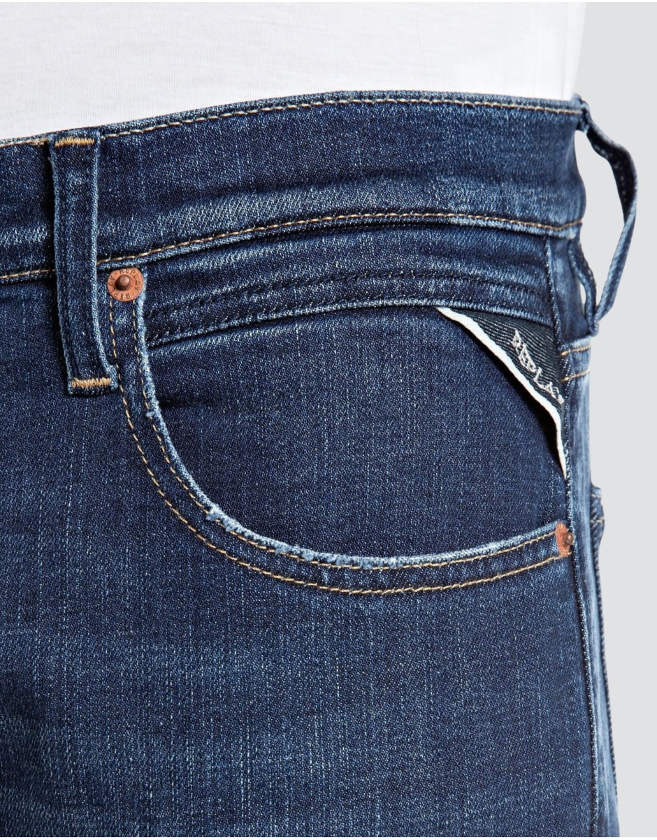 Replay Men Jeans 