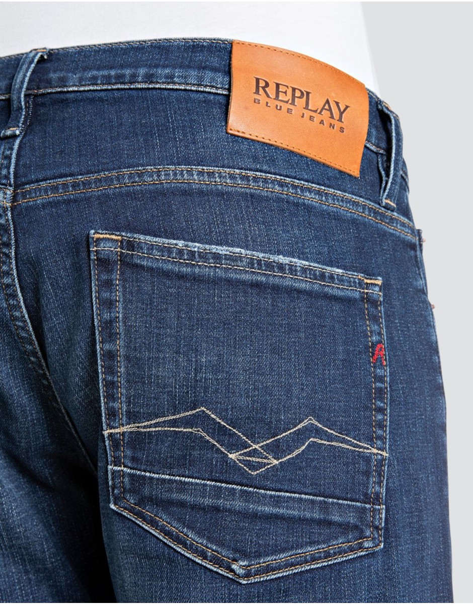 Replay Men Jeans 