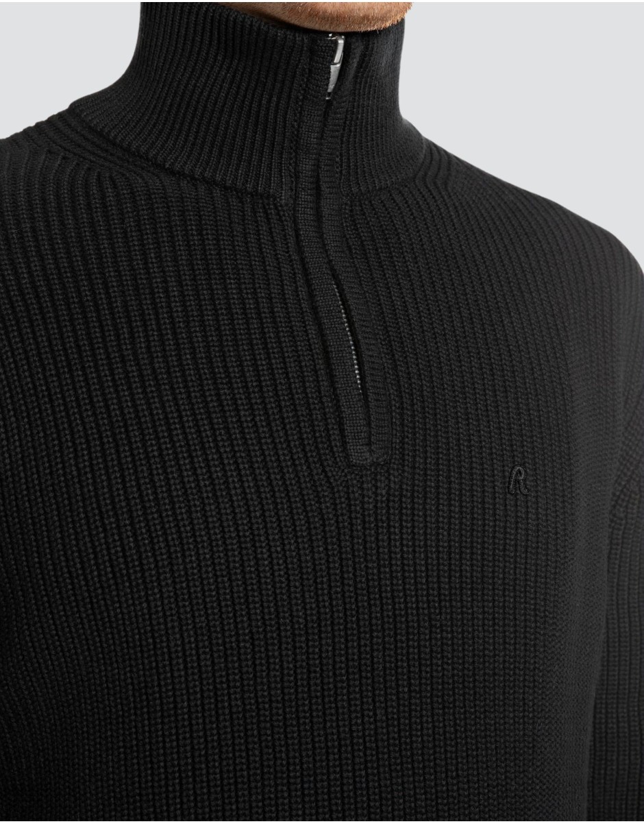Replay Man Sweater 