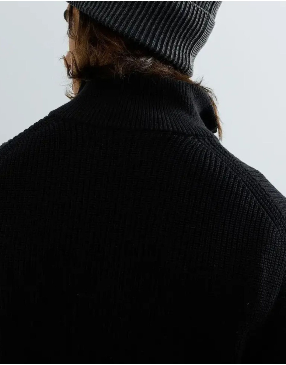 Replay Man Sweater 