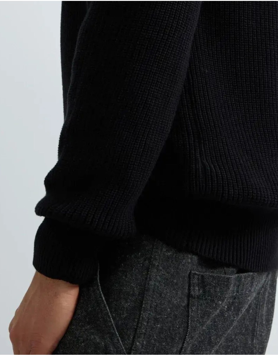 Replay Man Sweater 