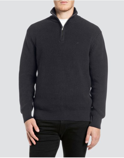 Replay Man Sweater 