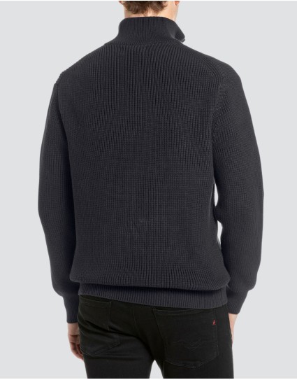 Replay Man Sweater 