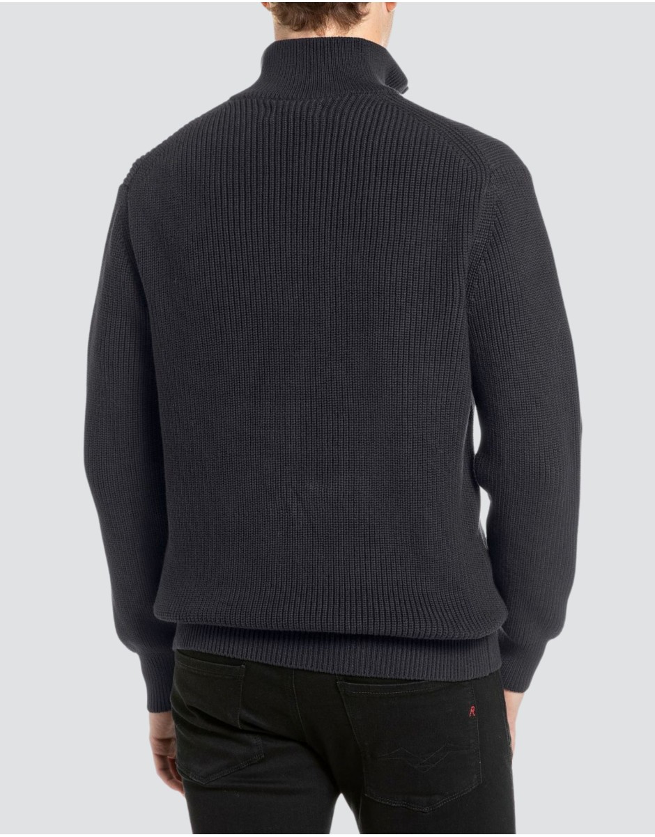 Replay Man Sweater 