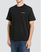 Replay Man T-shirt  Black