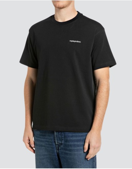 Replay Man T-shirt 