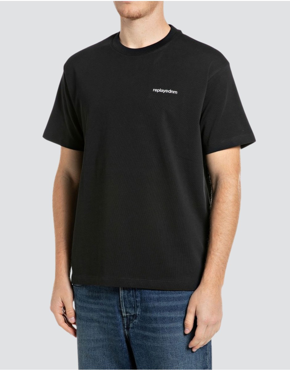 Replay Man T-shirt 