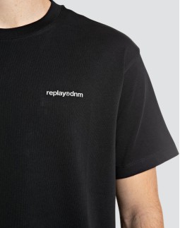 Replay Man T-shirt 