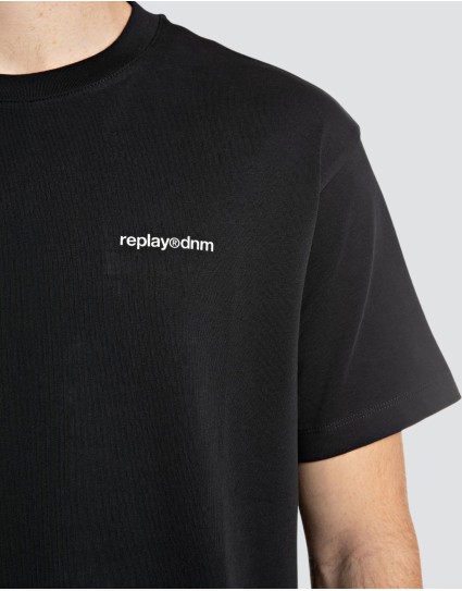 Replay Man T-shirt 