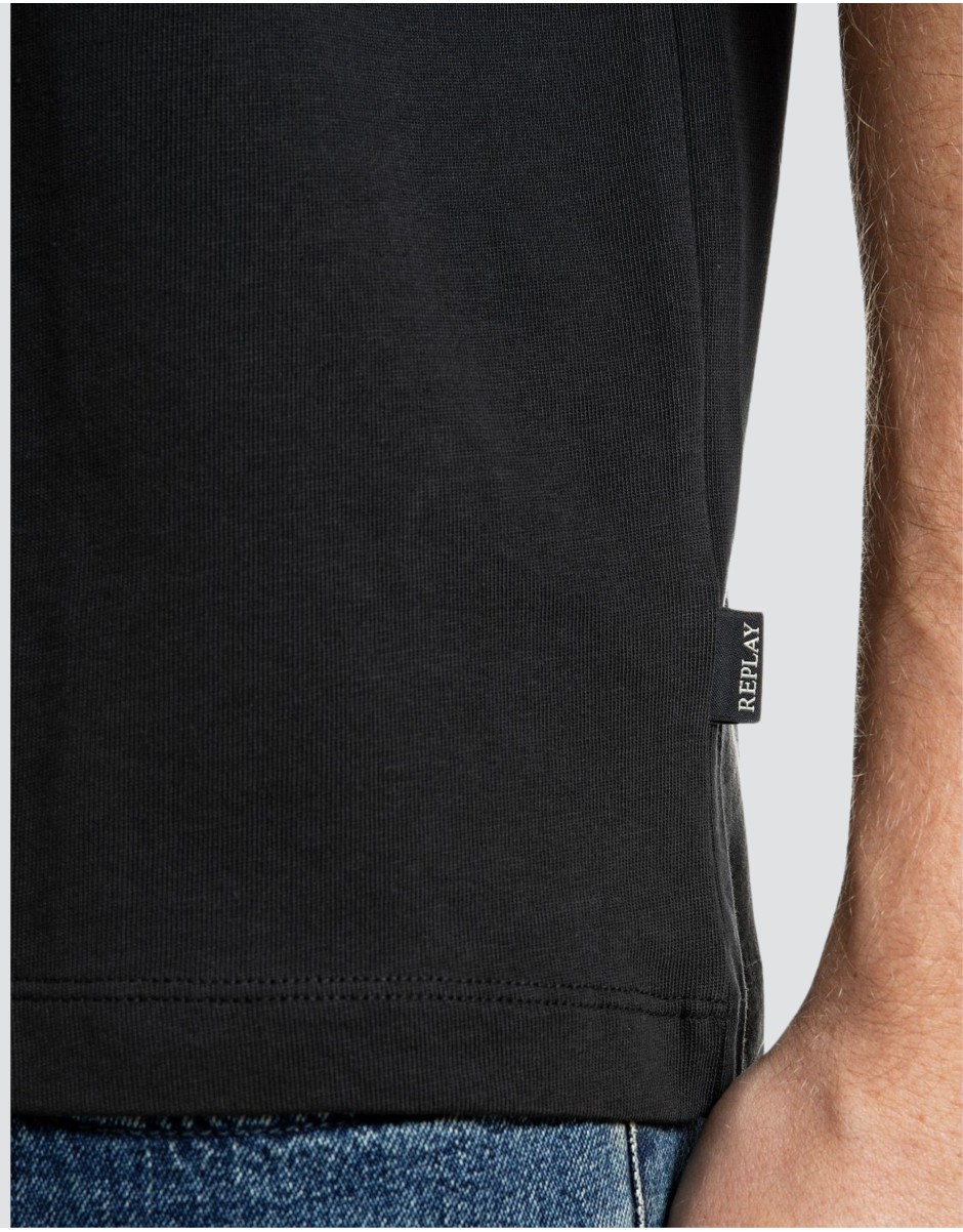 Replay Man T-shirt 