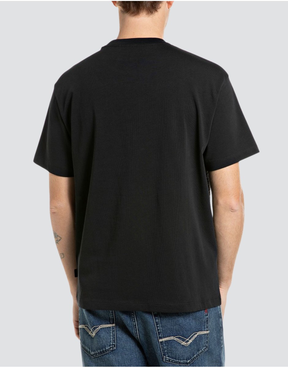Replay Man T-shirt 
