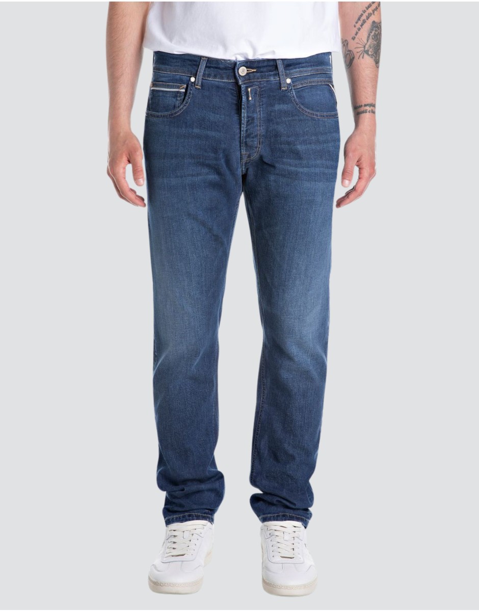 Replay Men Jeans 