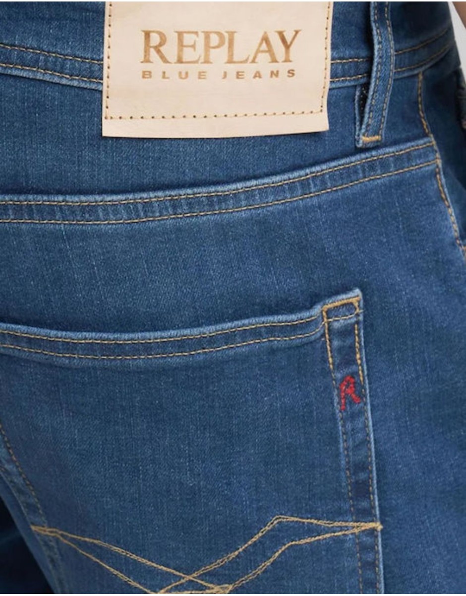 Replay Men Jeans 