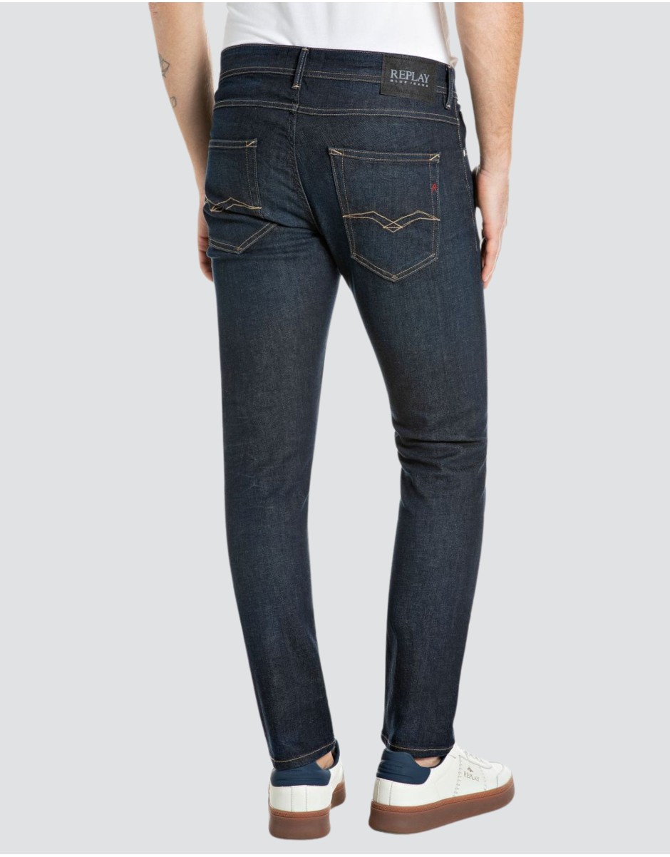 Replay Men Jeans 