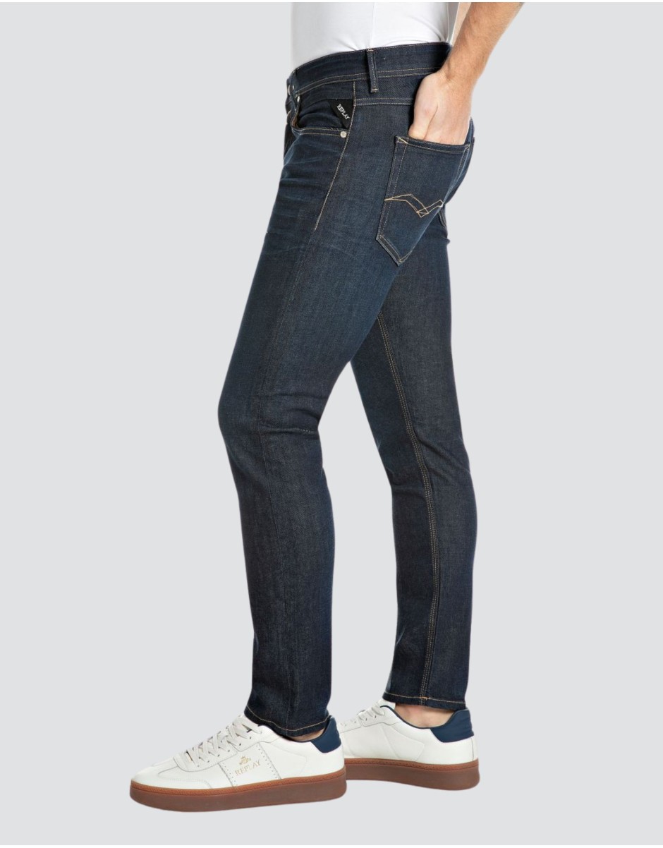 Replay Men Jeans 