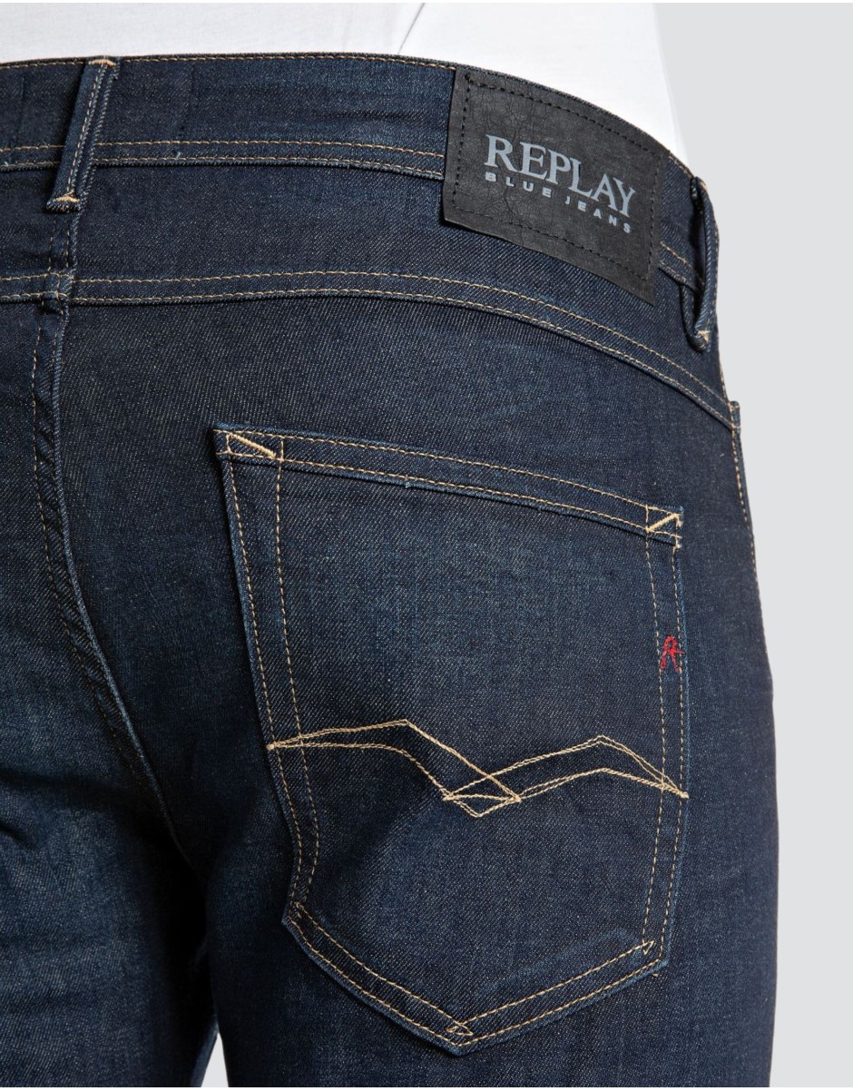 Replay Men Jeans 