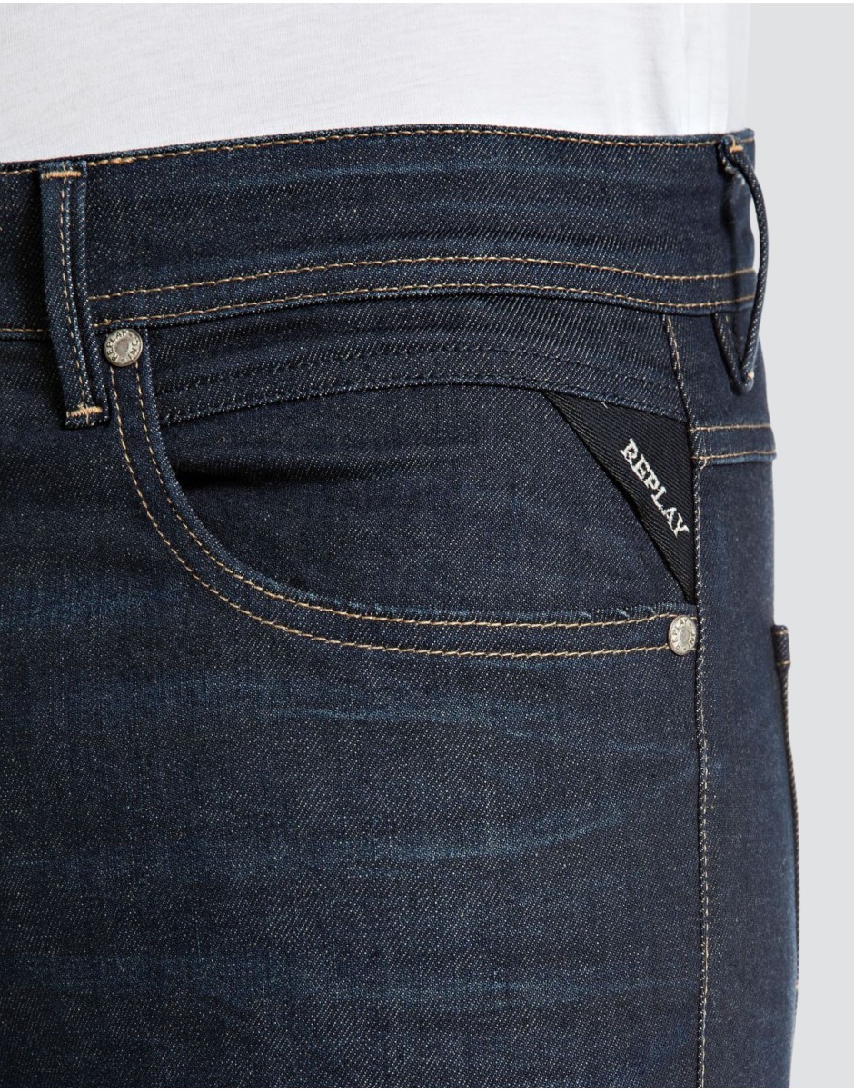 Replay Men Jeans 