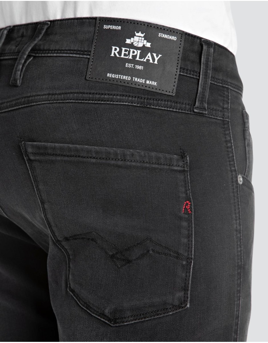 Replay Men Jeans 