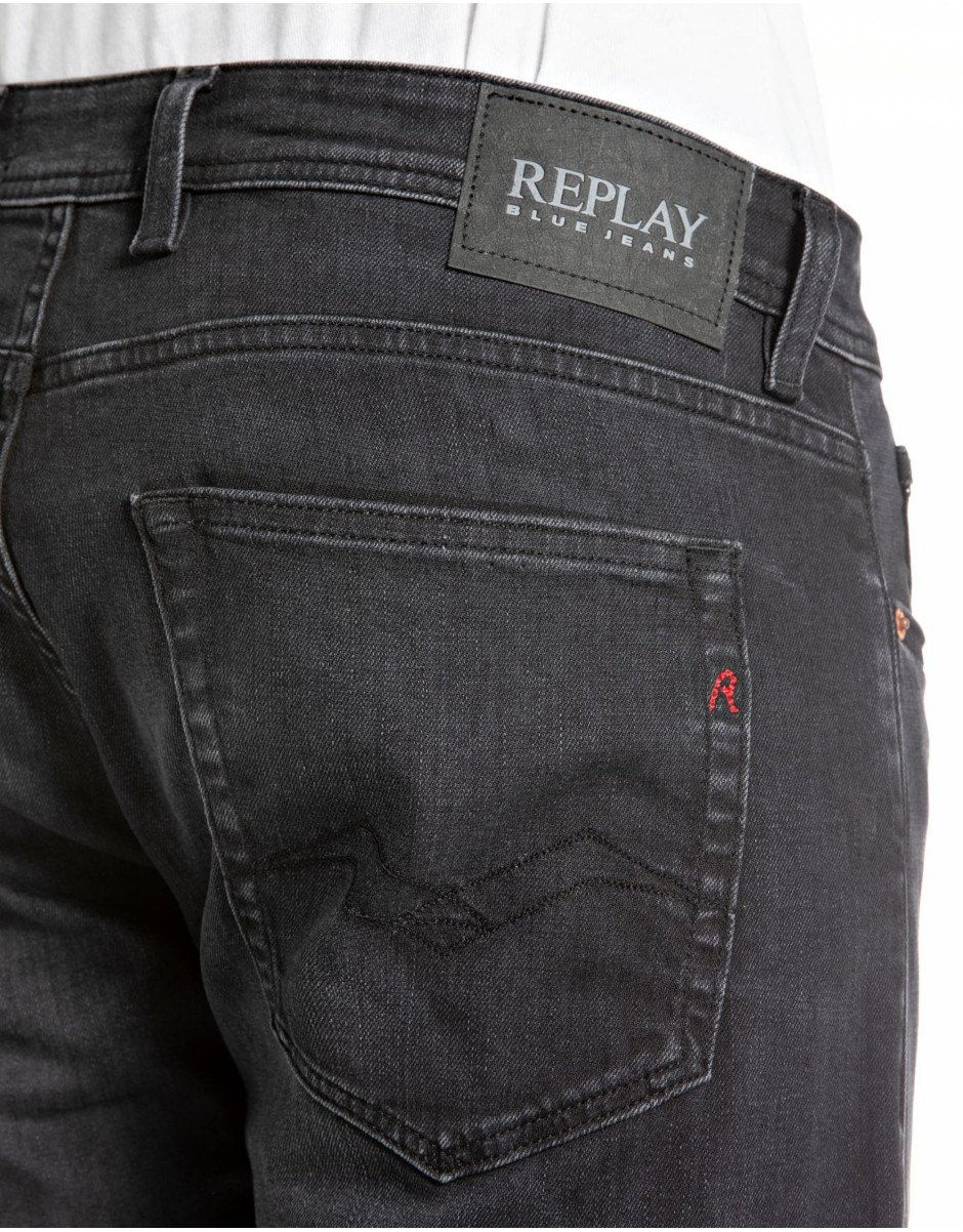 Replay Men Jeans 