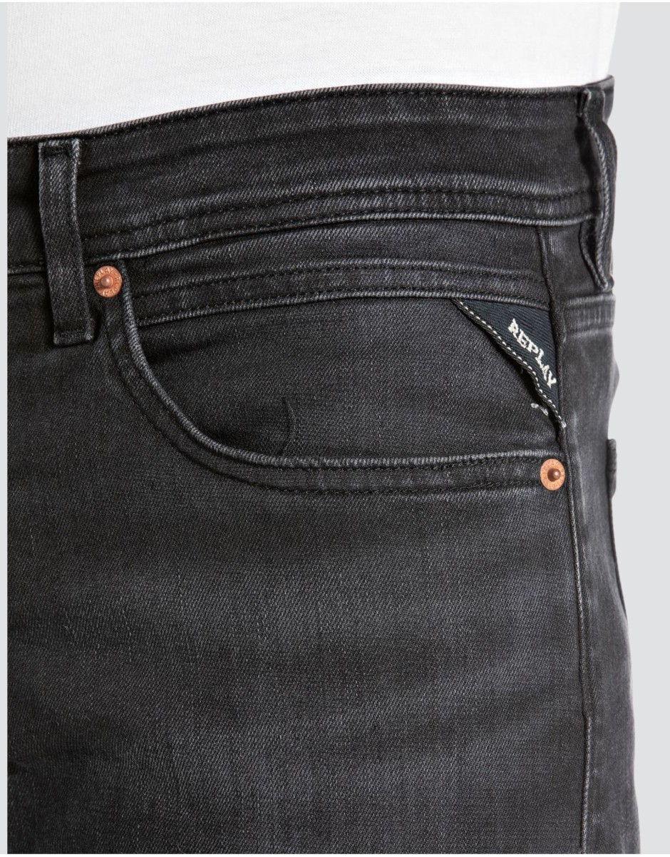 Replay Men Jeans 