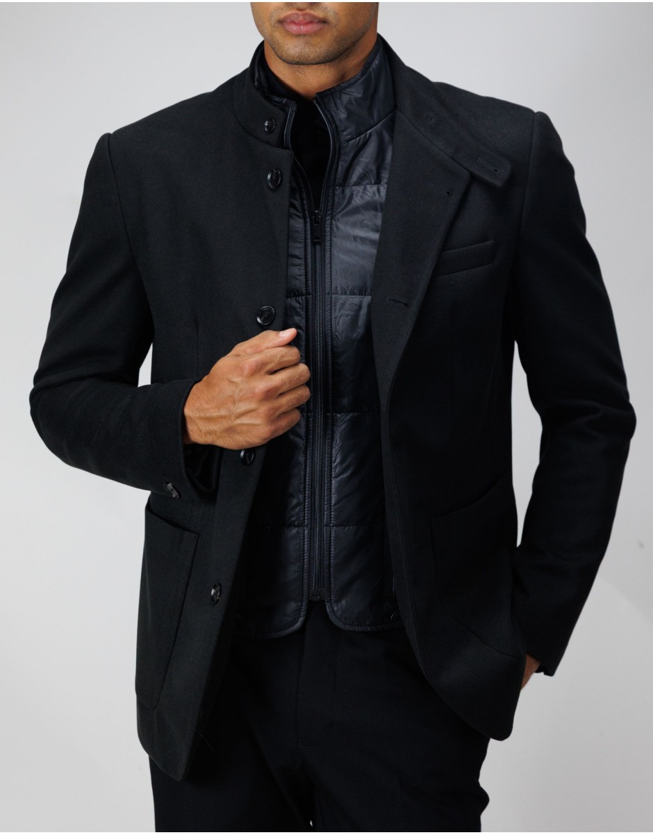 Versace 19.69 Abbigliamento Sportivo Ανδρικό Σακάκι 