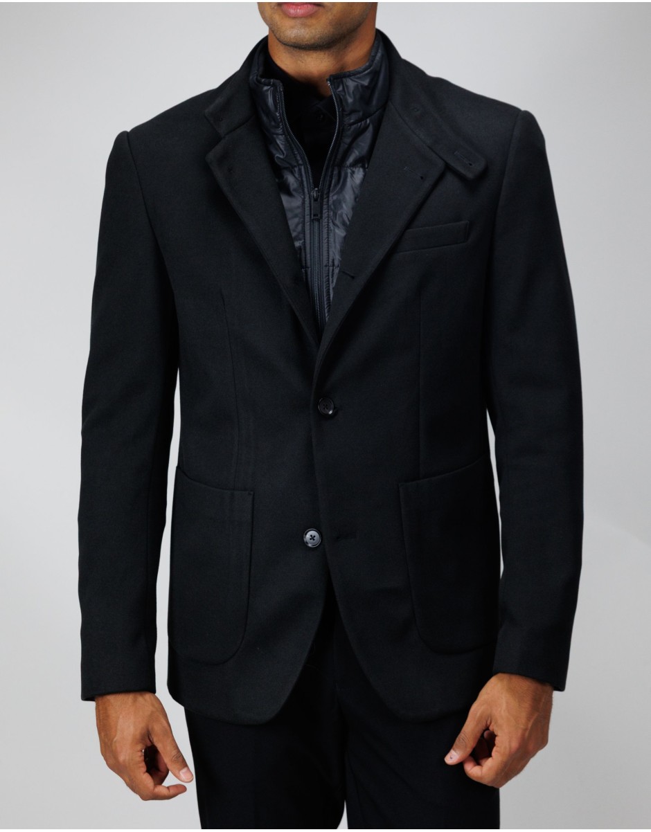 Versace 19.69 Abbigliamento Sportivo Ανδρικό Σακάκι 