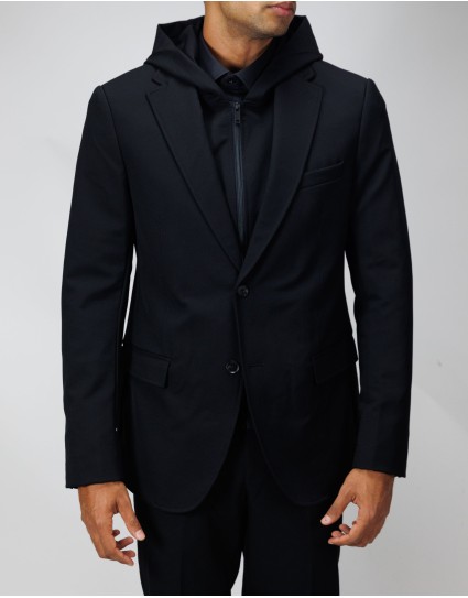 Versace 19.69 Abbigliamento Sportivo Ανδρικό Σακάκι 