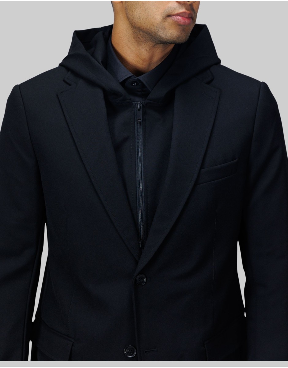 Versace 19.69 Abbigliamento Sportivo Ανδρικό Σακάκι 