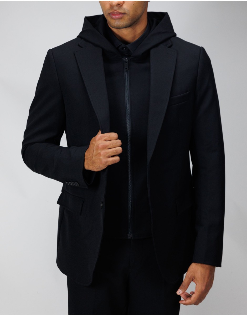 Versace 19.69 Abbigliamento Sportivo Ανδρικό Σακάκι 