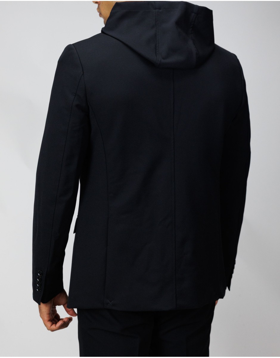 Versace 19.69 Abbigliamento Sportivo Ανδρικό Σακάκι 