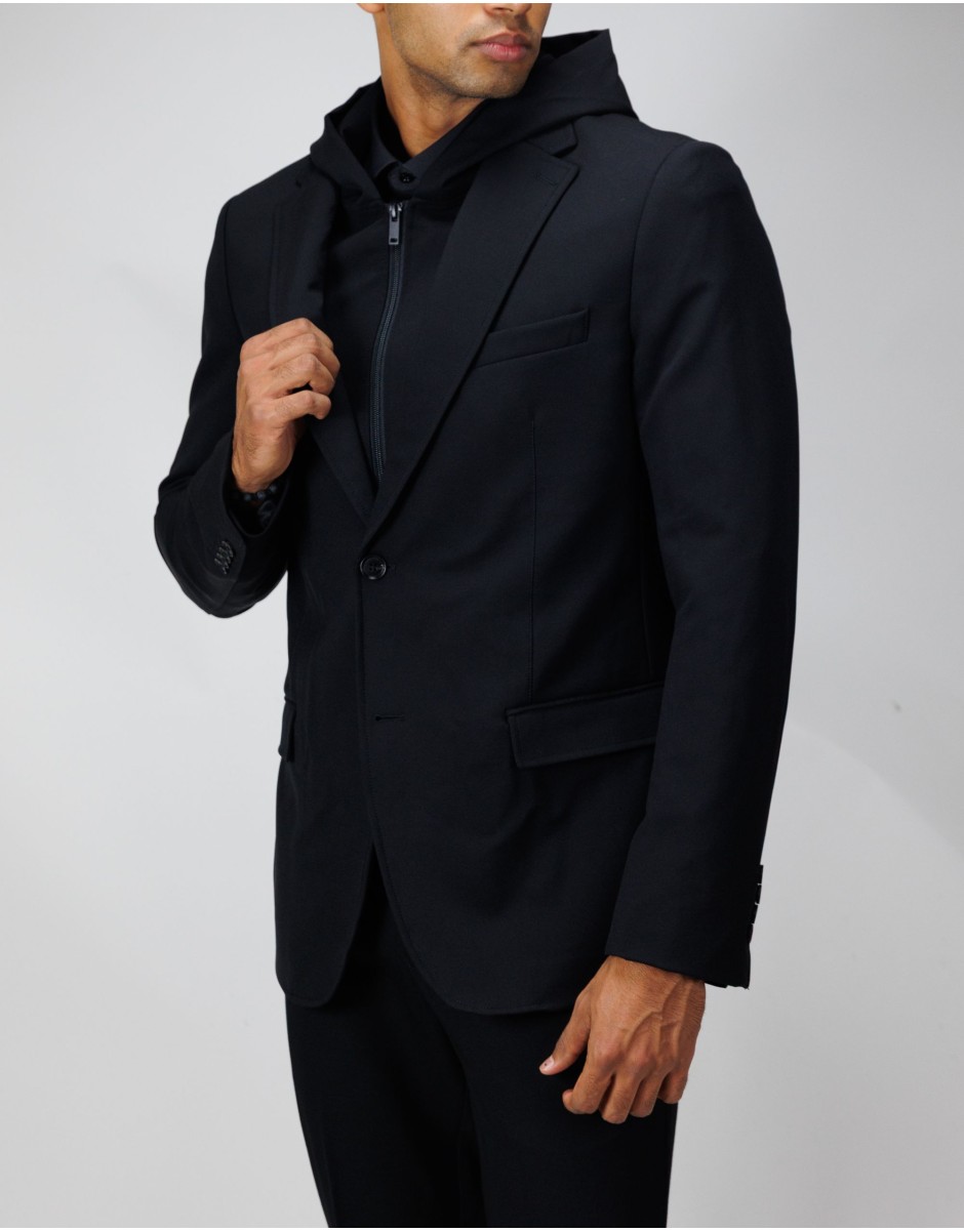 Versace 19.69 Abbigliamento Sportivo Ανδρικό Σακάκι 