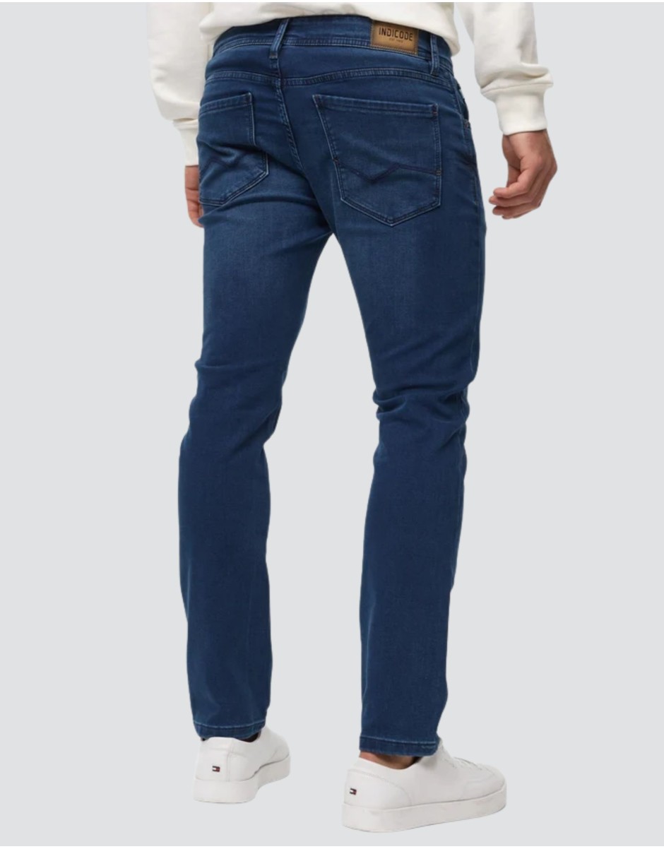 Indicode Ανδρικά Jeans 