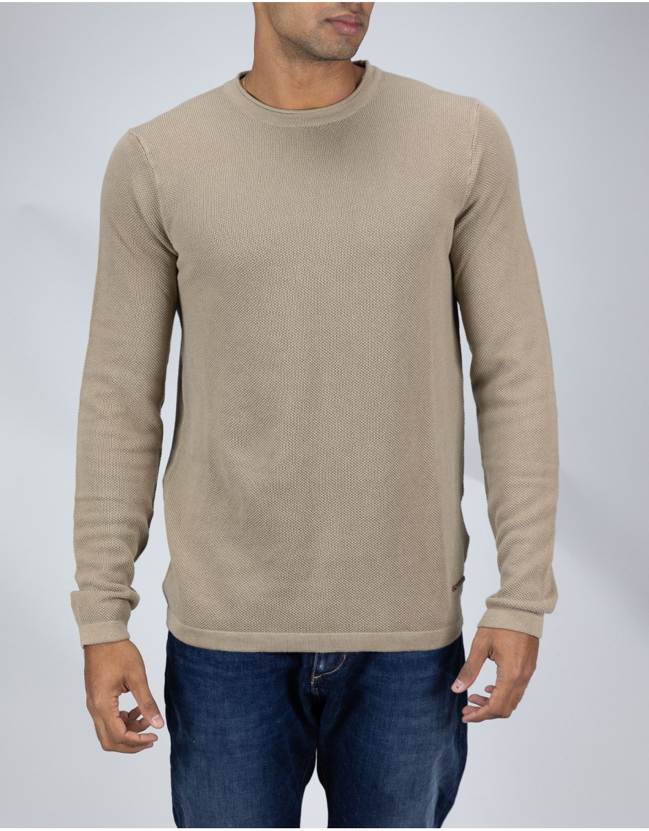 Indicode Man Sweater 